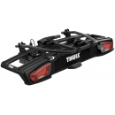 Βάση Ποδηλάτου για Κοτσαδόρο με Φώτα Thule VeloSpace XT 938001 Black (2 Ποδήλατα) [13 pin]